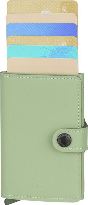 Actual product image Secrid Yard
