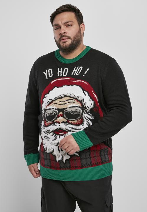 Immagine prodotto Urban Classics Maglione Ho Ho (L)
