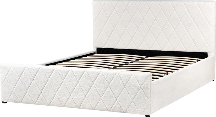 Actual product image Beliani Rochefort (160 x 200 cm)