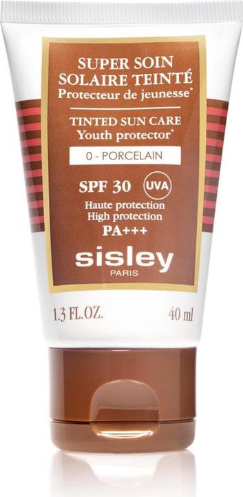 Immagine prodotto Sisley Cura del sole (Crema solare viso, SPF 30, 40 ml)