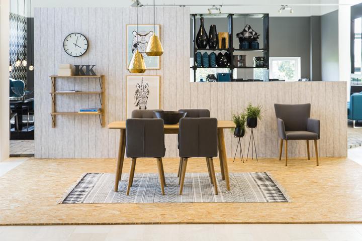Actual product image AC Design Nagano (150 x 75 x 80 cm)