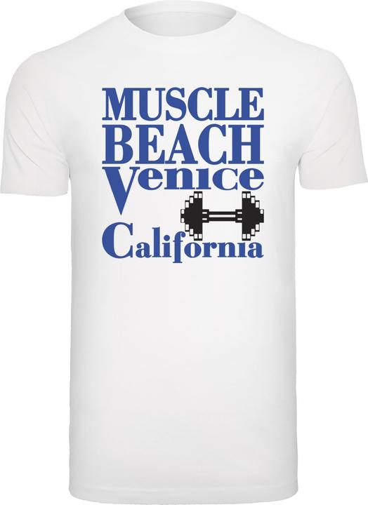 Mister Tee MisterTee Venice Beach Tee - 178051 (XS)