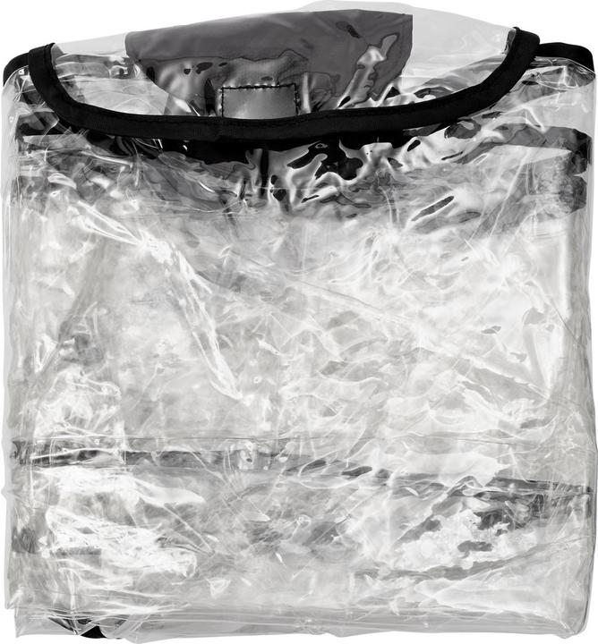 Actual product image Baby Jogger Rain cover