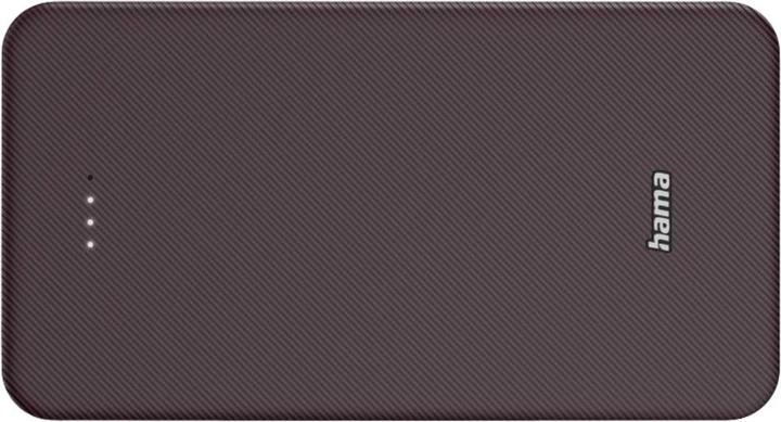 Produktbild Hama Color 20 (20000 mAh, 74 Wh)
