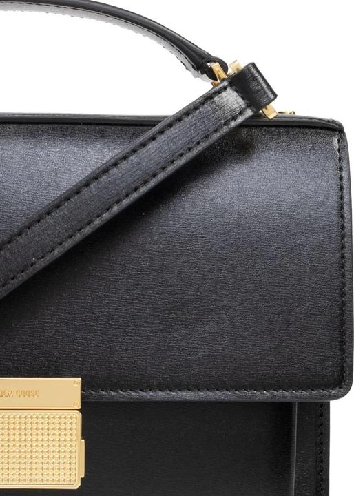 Actual product image Golden Goose Borse... Nero