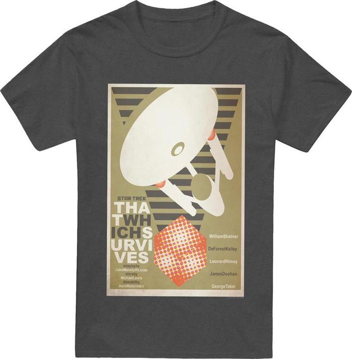 Produktbild The Original Series Episode 72 TShirt (XL)