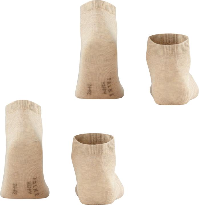Actual product image Falke Happy SN (pack of 2, 43 - 46)