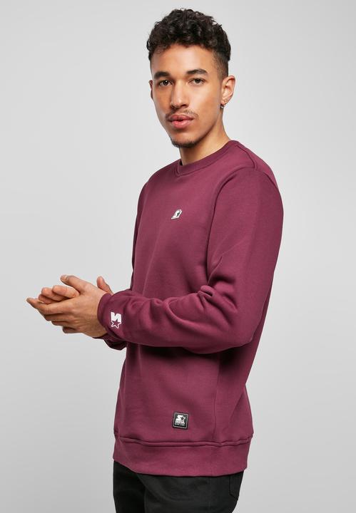 Produktbild Starter Essential Crewneck (S)