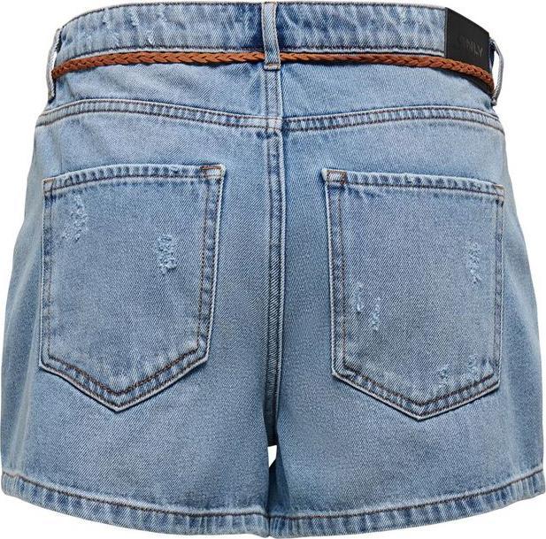 Produktbild Only ONLKelly HW Jeansshorts (XS)