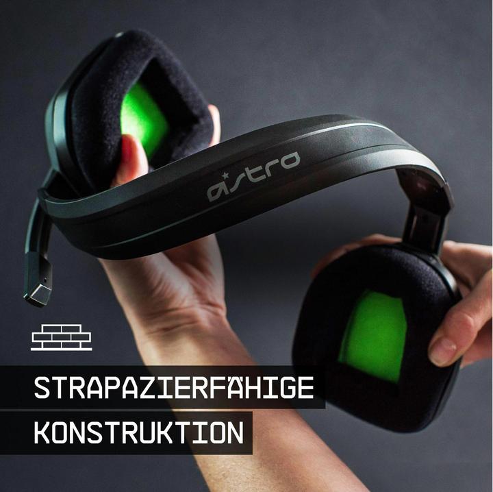 Actual product image Astro Gaming A10 (Cable)