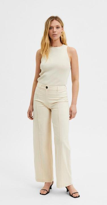 Immagine prodotto Selected Femme Top in maglia senza maniche (XL)