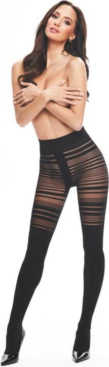 Actual product image Kotek T010 tights en (80 DEN, L/XL)