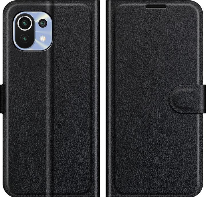 Immagine prodotto Screenguard Xiaomi Mi 11 Lite Custodia in pelle con protezione in pelle (Xiaomi Mi 11 Lite)