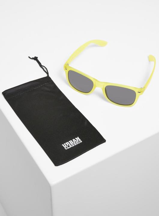 Actual product image Urban Classics Sunglasses Likoma UC