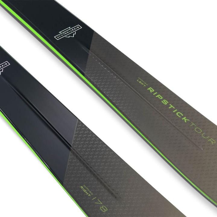 Produktbild Elan Ski Ripstick Tour 94 2023 (178 cm, Ohne Bindung)