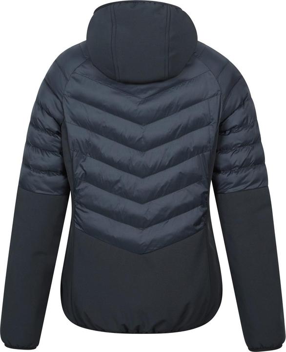 Produktbild Mountain Warehouse Agile Softshelljacke Wattiert