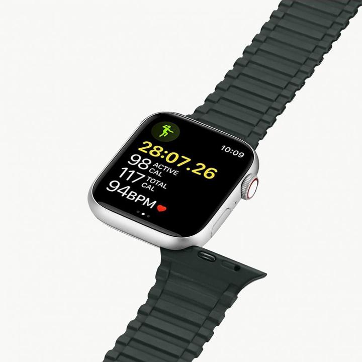 Image du produit Dux Ducis Série Armor (41 mm, 38 mm, 40 mm, Silicone)