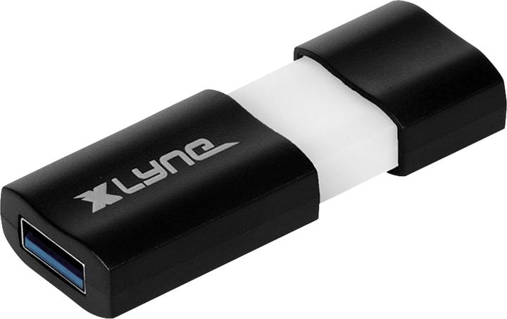 Actual product image Xlyne Highspeed Wave (512 GB, USB-A)
