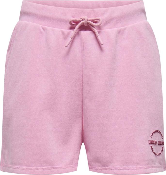 Produktbild Only Play ONPPICA Hohe Taille Locker geschnitten Sweat-Shorts Sweat-Shorts (M)