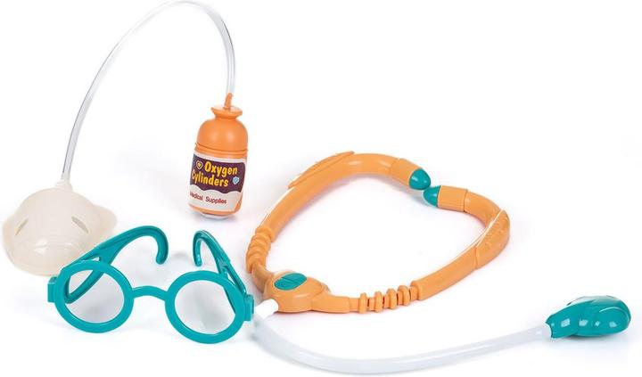 Produktbild Chipolino Kinderspielzeug-Set Arzt 26-tlg