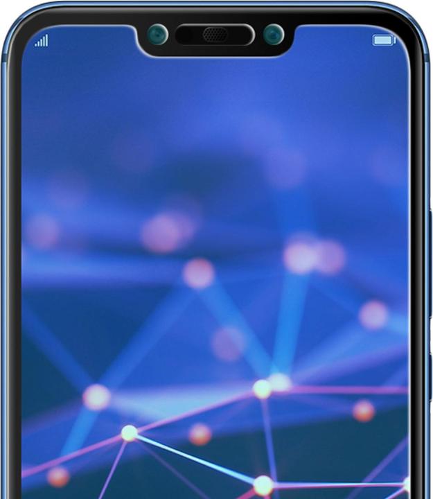 Produktbild Nalia (2-Pack) Schutzglas (1 Stück, Huawei Mate 20 Lite)