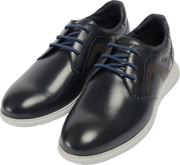 Produktbild Pod Freizeitschuhe Aston Leder (40.5)