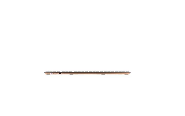 Produktbild CHERRY DW 9100 Slim (CH, Kabellos)