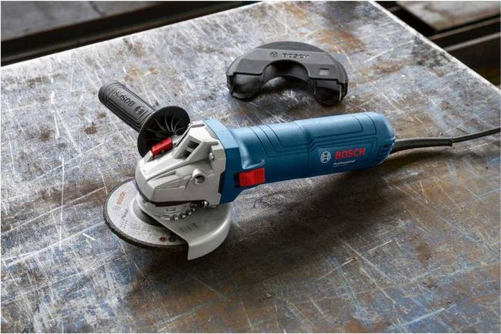Actual product image Bosch Professional GWS 12-125 (125 mm)