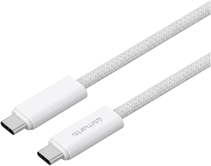 Actual product image 4smarts USB C – USB C (3 m, USB 3.2 Gen 1)