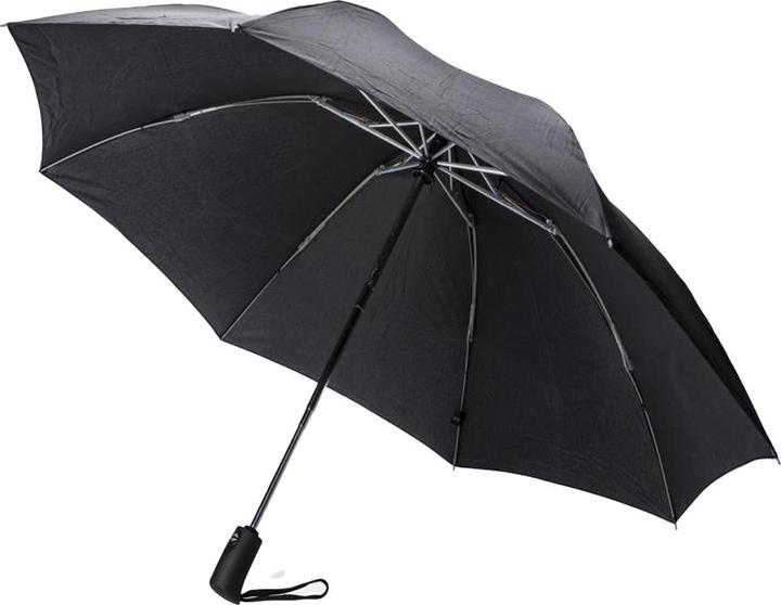 Produktbild Swiss Peak Aware Automatisch Faltbarer Regenschirm
