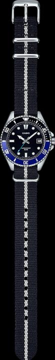 Immagine prodotto Casio Collezione - MDV-10C-1A2VEF (Orologio da polso analogico, 38 mm)