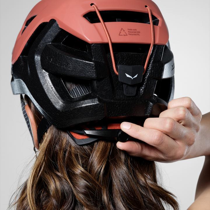 Actual product image Salewa Aria Helmet (52 - 58 cm)