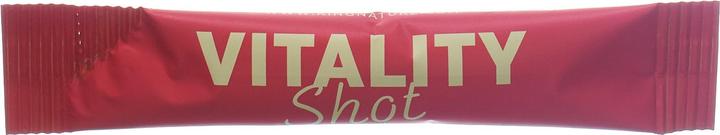 Produktbild Kingnature Vitality Shot (30 Stk) (30 Stück, Pulver, 130 g)