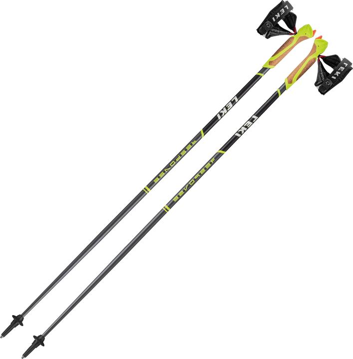 Produktbild Leki Response Walkingstöcke (115 cm)
