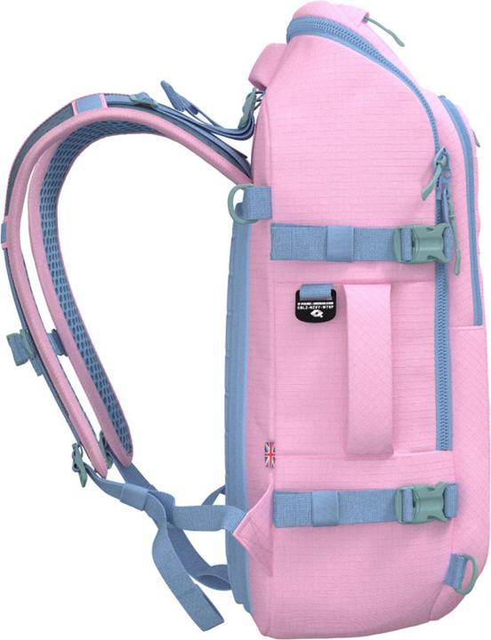 Actual product image Cabin zero Adventure Cabin Bag ADV Pro 32L backpack 46 cm laptop compartment (26 l)