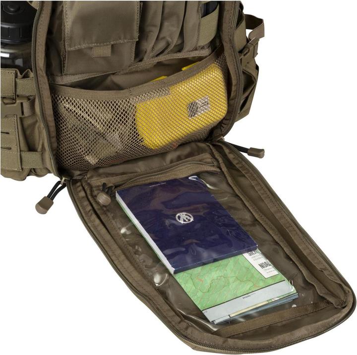Actual product image Direct Action Dust MKII Backpack 20L (20 l)