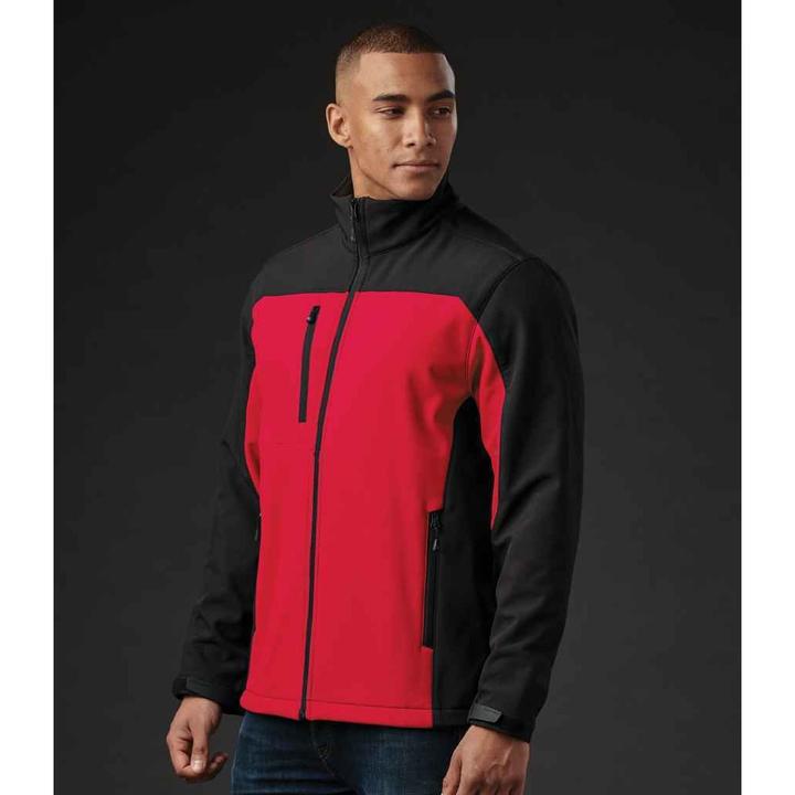 Produktbild Stormtech Cascades Softshelljacke (S)