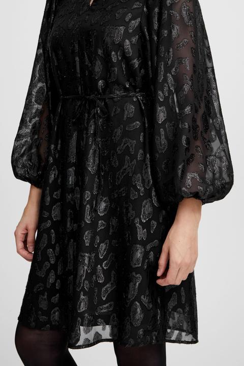 Image du produit Fransa FRSPARKLY DR 1 - Robe - 20613005 (M)