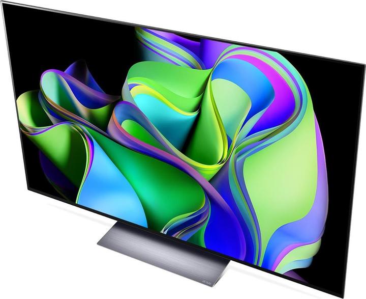 Actual product image LG OLED55C37LA (55", C3, OLED, 4K, 2023)
