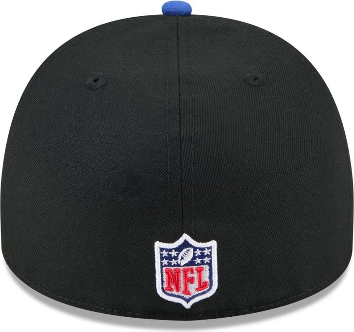 Actual product image New Era 59Fifty Cap - NFL 2025 DRAFT Buffalo Bills - 7 1/2 (7 1/2)