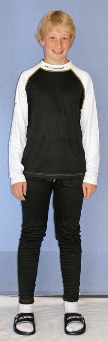 IH Kombi Shirt Boston (XL)