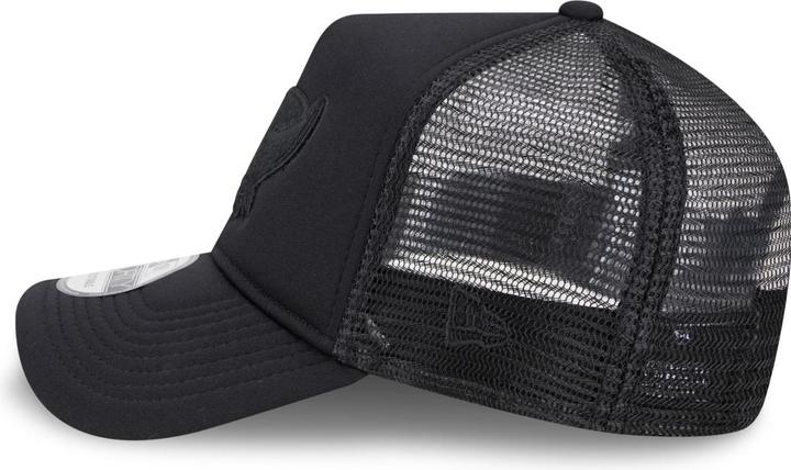 Actual product image New Era 9Forty Trucker Tampa Bay Rays