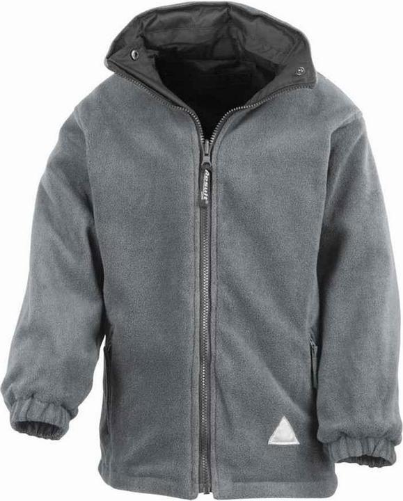 Regatta Jacke wendbar (146, 152)