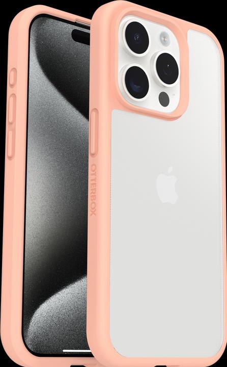 Immagine prodotto OtterBox React (Apple iPhone 15 Pro)