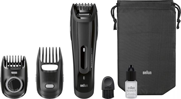 Immagine prodotto Braun BT Styler 5070