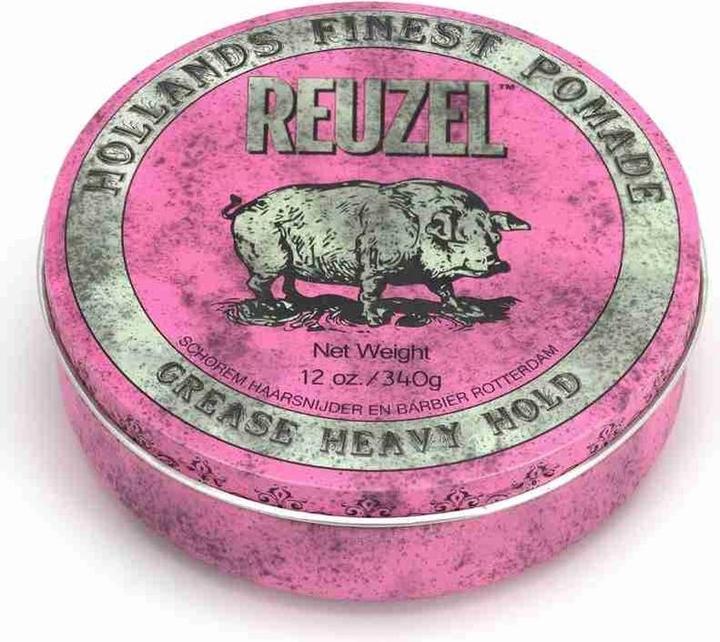 Produktbild Reuzel Haarwax (pink pomade) (Haarwachs)