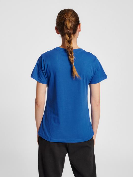 Produktbild hummel Hmlred Basic T-Shirt S/S Woman (XL)