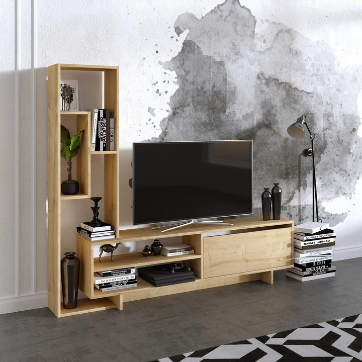 Image du produit Kalune Design Till (177 x 30 x 158 cm)