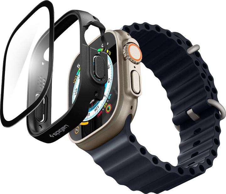Produktbild Spigen Case Thin Fit 360