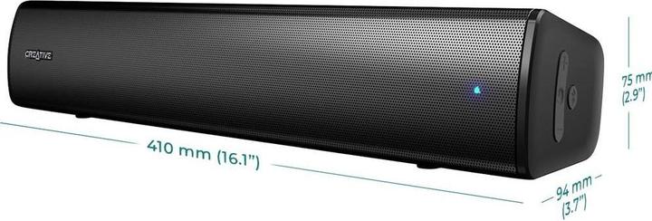 Produktbild Creative Stage V2 (80 W, 2.1 Kanal)